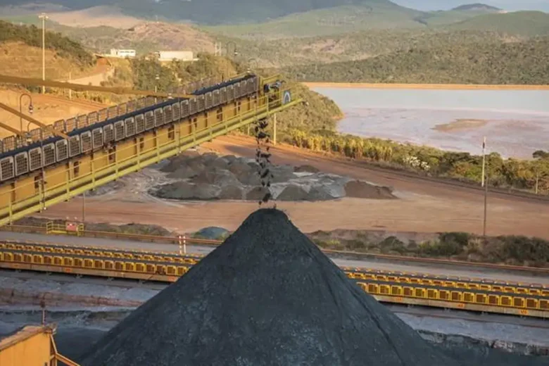 Novos Tempos? Mineração discute   paradigma para minerais que produzirão energia limpa no futuro do planeta