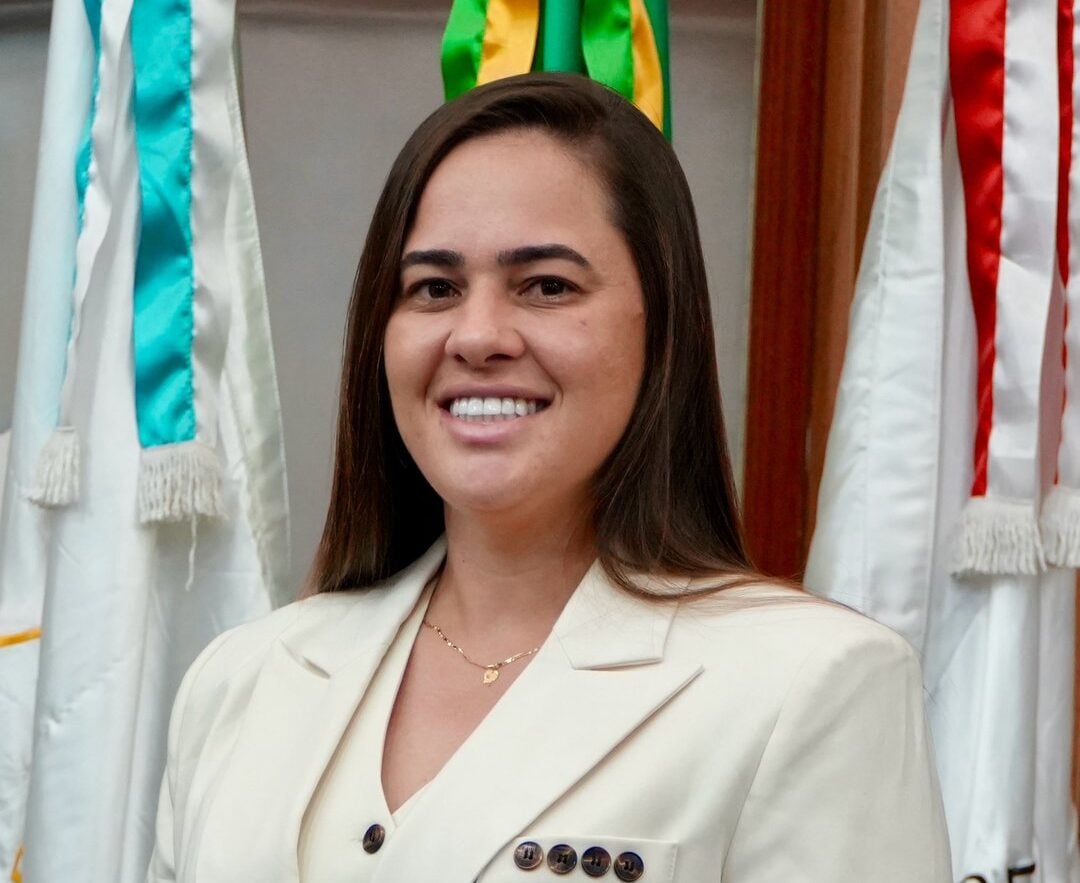 Vereadora Jordana Madeira tenta apoio do deputado federal Mário Heringer (PDT) para construção de uma Unidade Básica de Saúde (UBS) em Itabira