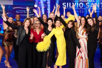 Família de Silvio Santos entra na Justiça para conseguir herança de R$ 428 milhões em paraíso fiscal