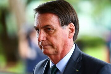 Justiça indica cenários para possível prisão de Bolsonaro após julgamento no STF