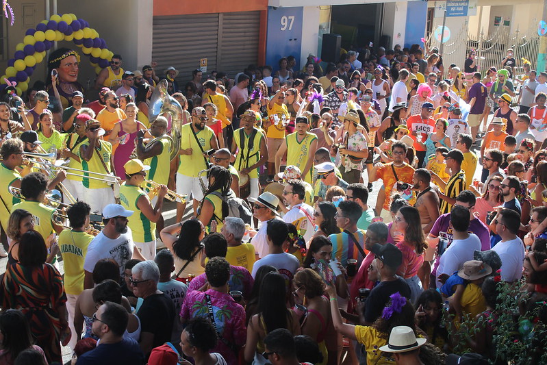 Conheça as dicas para aproveitar o Carnaval de forma segura e saudável
