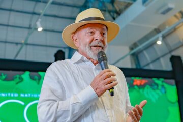 Clima no Planalto é de desânimo após pesquisa DataFolha indicar rejeição recorde de Lula
