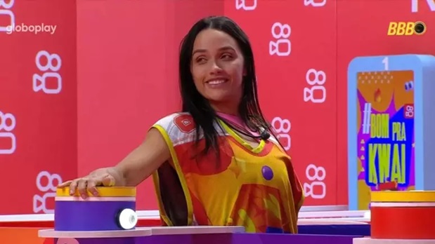 “BBB 25”: Quem Eva escolheu para a Mira do Líder? Veja lista