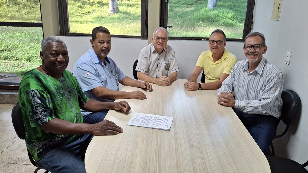 Prefeitura de João Monlevade construirá novo reservatório de água para os bairros Estrela Dalva e Primeiro de Maio