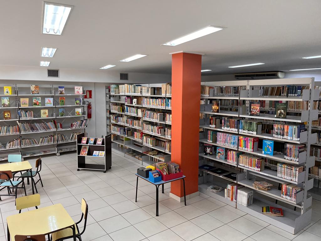 “Noite Mineira de Museus e Bibliotecas” promove “Conversa com os Escritores” de São Gonçalo do Rio Abaixo