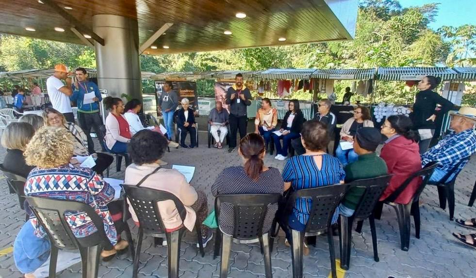 Saúde: Camps de São Gonçalo do Rio Abaixo atende 19 mil pacientes em um ano