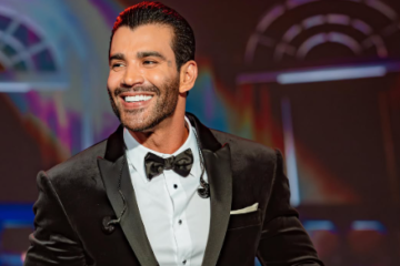 “Só Deus pode parar o sonho”: Gusttavo Lima comemora pesquisa sobre 2026