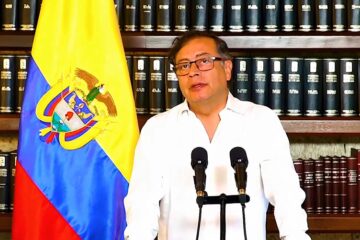 “A cocaína não é pior do que uísque”, garante o presidente da Colômbia