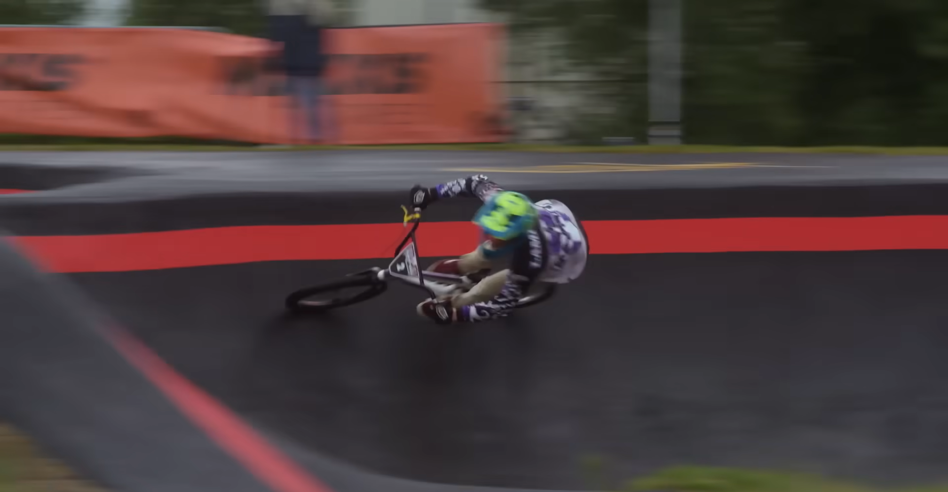 Esporte e lazer no bairro Praia: pista de pump track será inaugurada neste domingo (9)