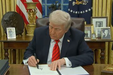 Trump suspende parceria dos Estados Unidos com Ibama para prevenir incêndios florestais