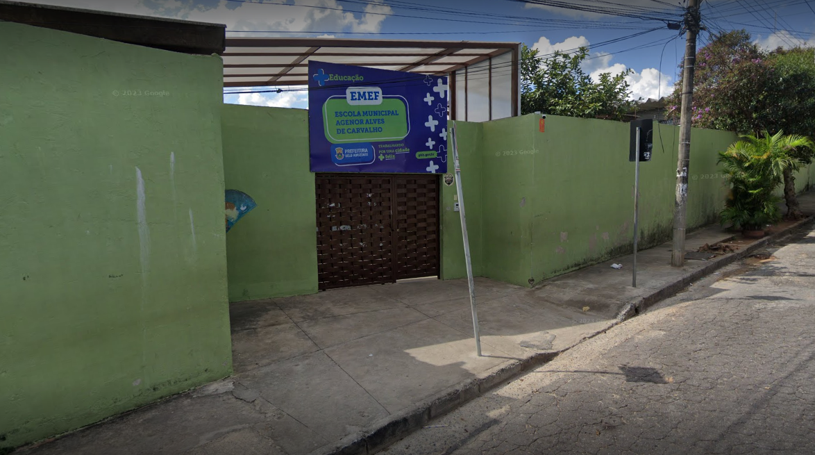 Bombeiros são acionados em escola de BH após crianças sentirem “forte odor”