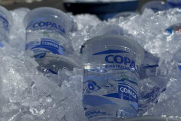 Copasa vai oferecer água gratuita e espaço de descanso no Carnaval de BH