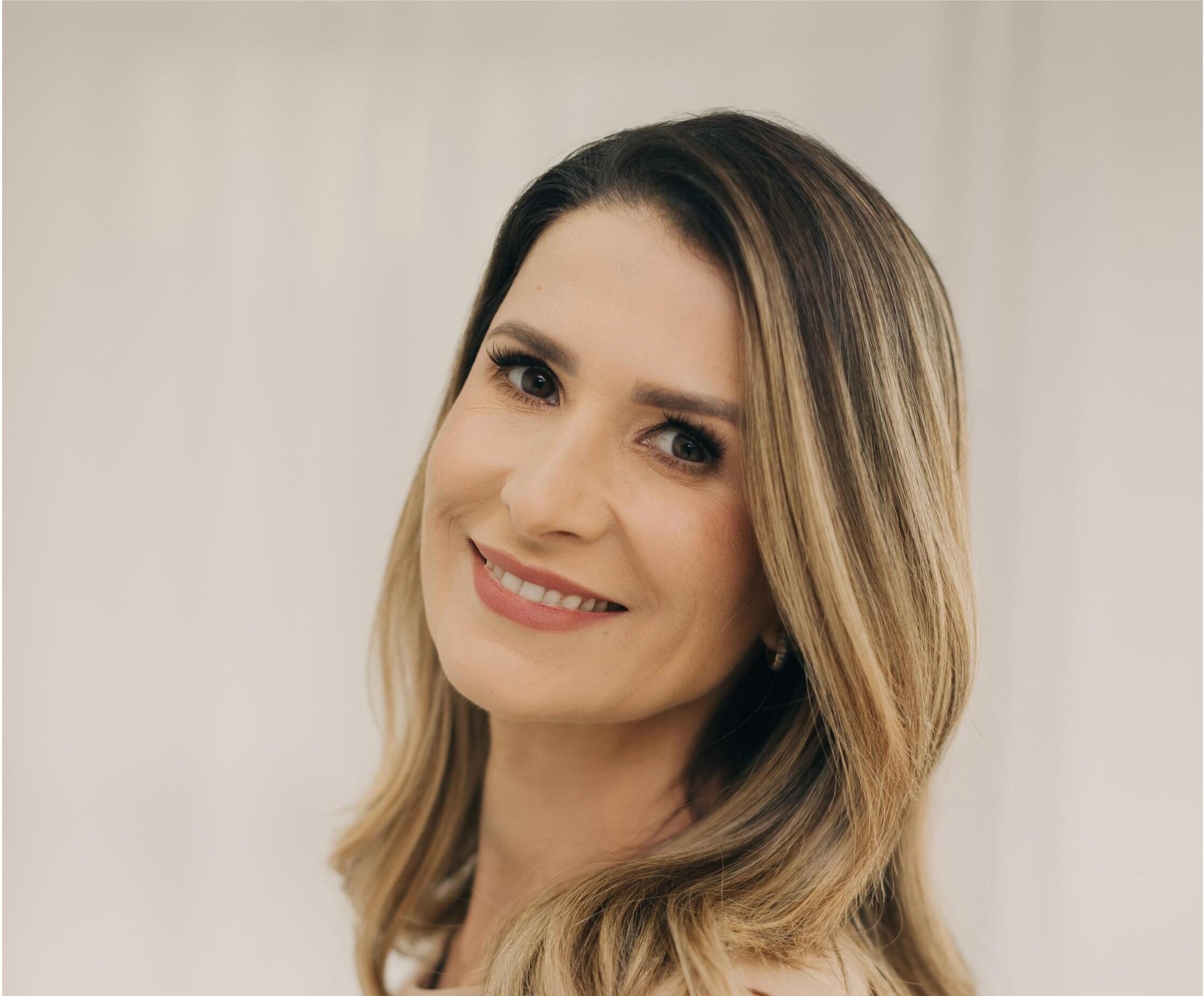 Psicoterapeuta Daniela Brunelli fará palestra no CRAS Dona Preta em João Monlevade