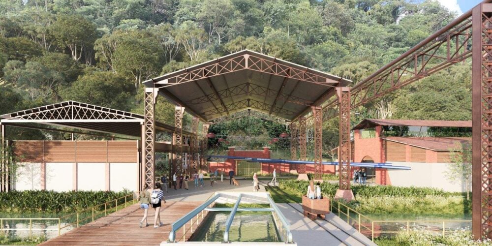 ANM aprova o plano de fechamento das minas Velha e Grande, em Nova Lima