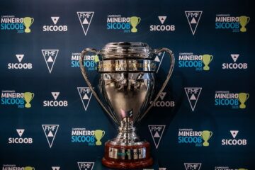 Datas e horários das semifinais do Campeonato Mineiro são definidos; confira