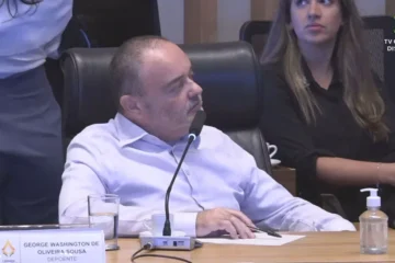 Justiça libera bolsonarista que planejou ataque a bomba no DF
