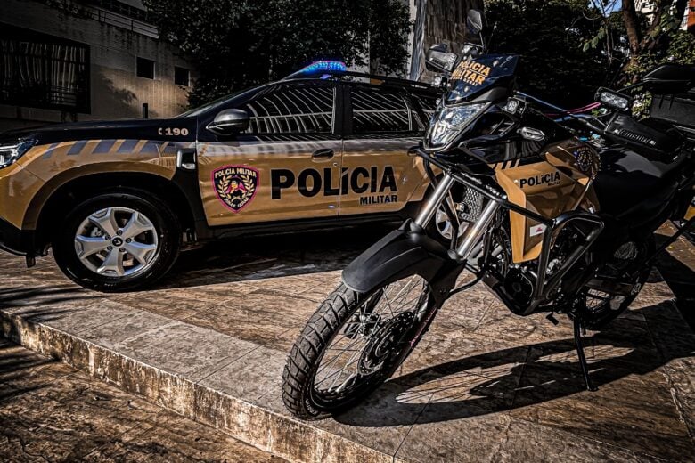 Médio Piracicaba: cidades atendidas pela 17ª Cia. Independente da Polícia Militar registram queda de até 43% em crimes violentos