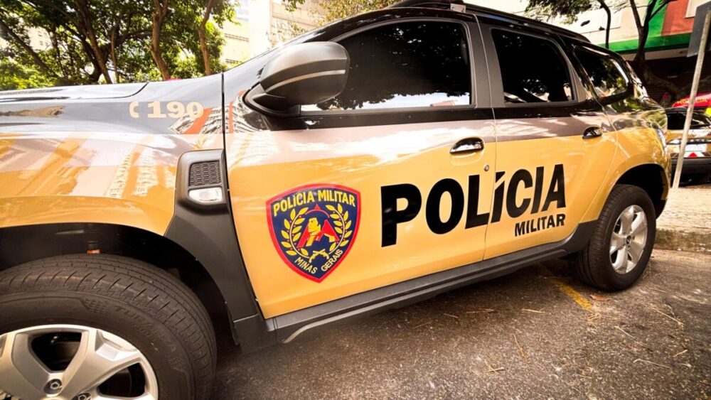 Polícia Militar prende homem por tentativa de homicídio no Vale do Aço