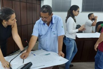 Plano de Ação Climática de João Monlevade será apresentado no dia 27 para a população