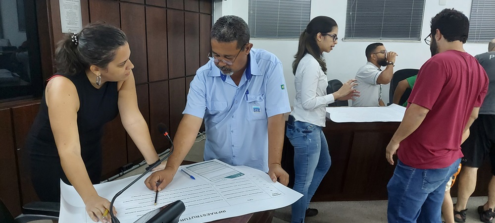 Plano de Ação Climática de João Monlevade será apresentado no dia 27 para a população