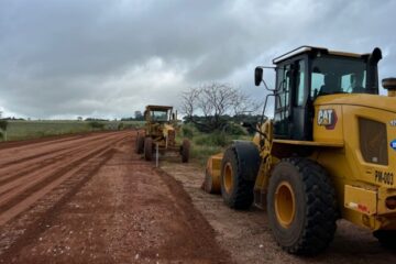 Publicado edital para as obras complementares do Contorno Sul de Uberlândia; saiba mais!