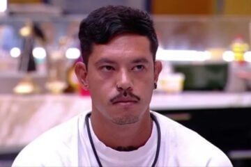Gabriel é o eliminado do quarto Paredão do “BBB 25”; veja porcentual de votos