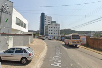 Trânsito tem alterações para montagem das estruturas do Pré-Carnaval e Carnaval em Itabira