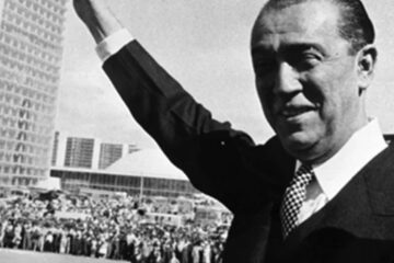 Governo federal analisa reabrir investigação da morte de Juscelino Kubitschek
