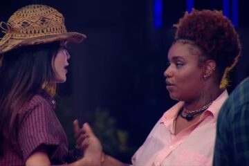 Camilla alerta Vitória Strada sobre Renata e Eva no “BBB 25”: “Se incomodam muito com você”