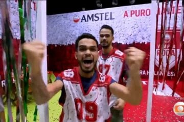 João Pedro é o novo líder do “BBB 25”; Big Fone irá tocar