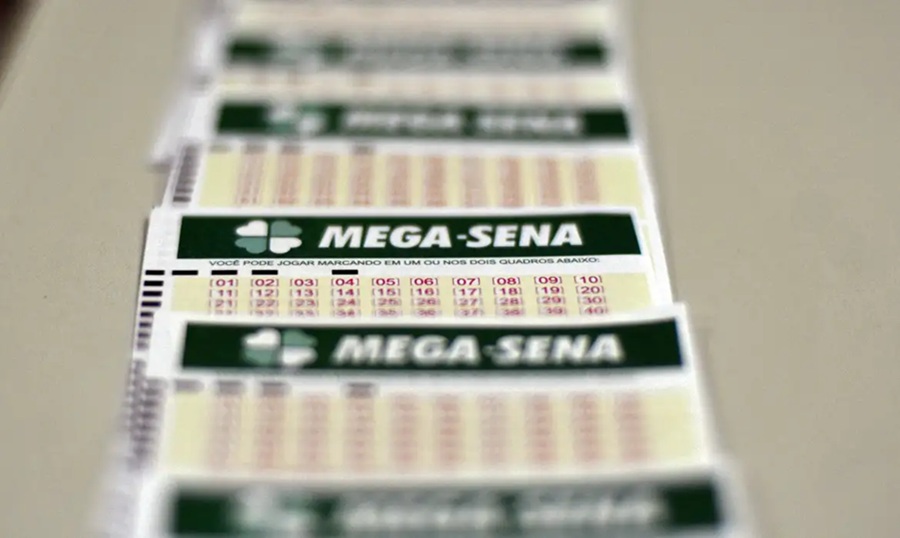 Apostas de Goiânia e Caraguatatuba levam R$ 103 milhões na Mega-Sena; 14 bilhetes de Minas acertam a quina