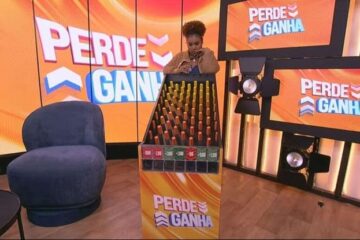Camilla vence leilão do Poder Curinga no “BBB 25” e poderá mudar o jogo