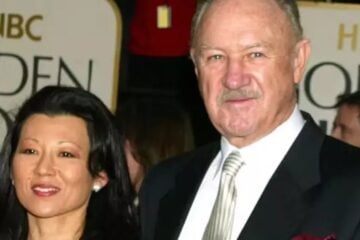 Gene Hackman, vencedor de dois prêmios Oscar, e a sua esposa Betsy Arakawa são encontrados mortos em casa