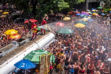 Edital de patrocínio do Carnaval 2026 segue sem adesão privada em Belo Horizonte