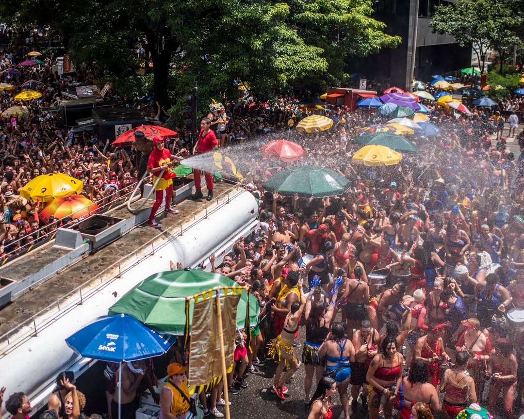 Já é Carnaval em Belo Horizonte: confira a programação que começa nesse final de semana