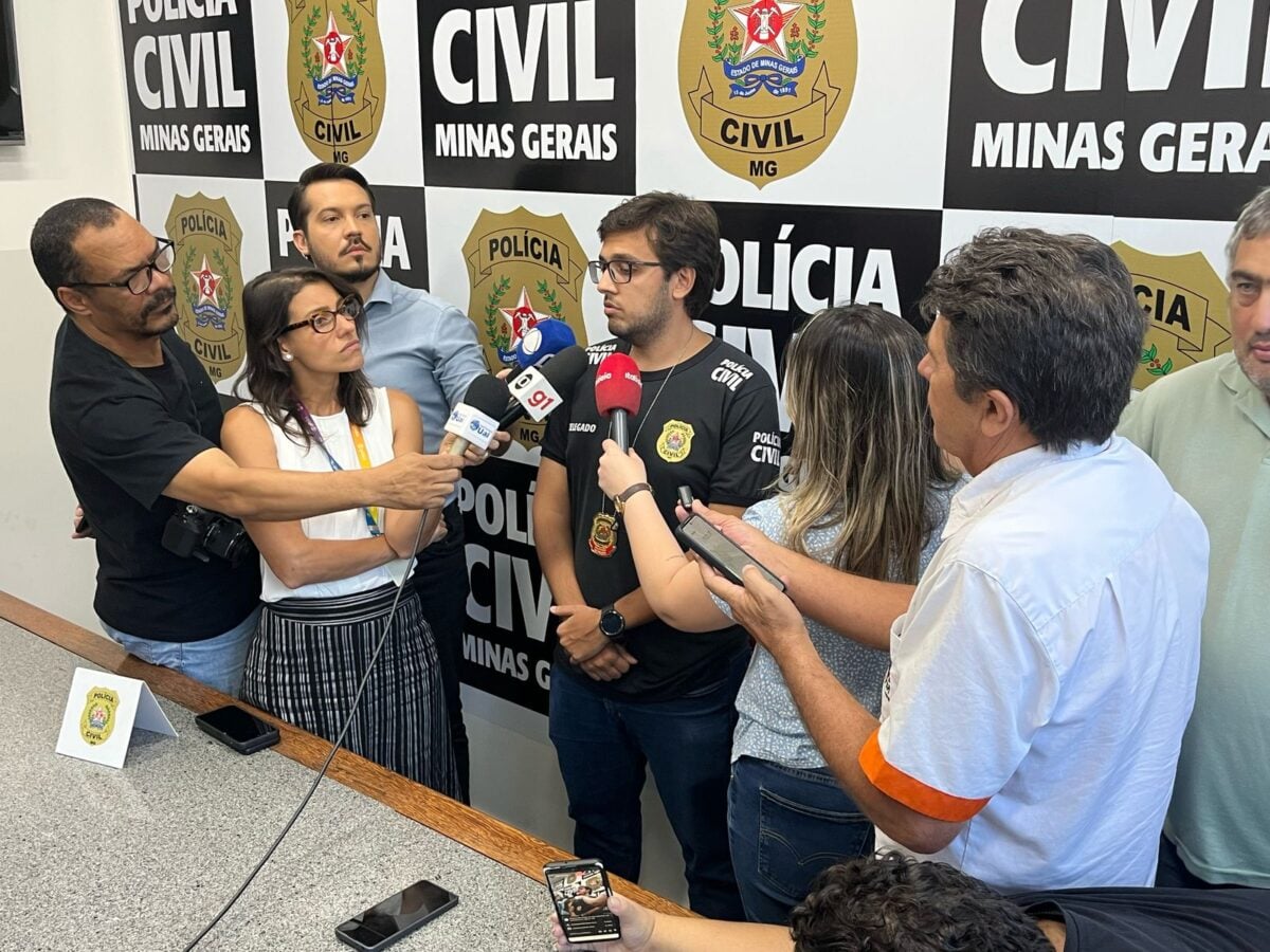 Médico abusava de mulheres fragilizadas e acreditava que iria ficar impune, diz delegado da Polícia Civil