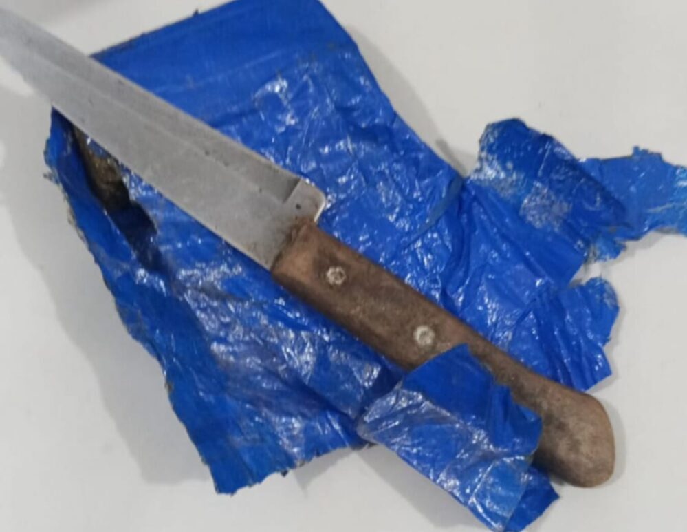 Casal é preso por tráfico de drogas e desacato em Itabira
