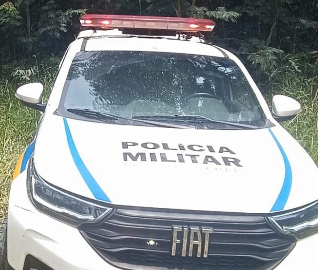 Idosa de 81 anos é levada à delegacia após injúria racial e agressão