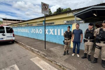 Polícia Militar lança operação “Volta às Aulas com Segurança” no Médio Piracicaba