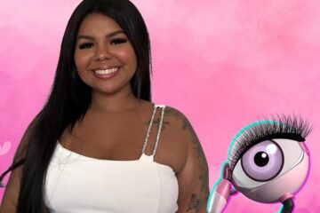 Itabirana Ana Clara Azevedo é finalista do reality Big Boss Lash; saiba como votar