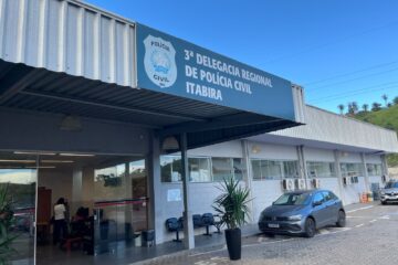 Polícia Civil conclui investigação e indicia técnico suspeito de filmar pacientes nuas em clínica de Itabira