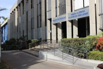 AMM passa a integrar negociação no TCE-MG sobre contratos da Copasa a partir de fevereiro