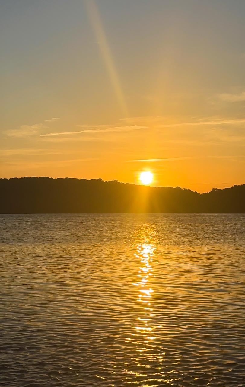 “Já pintou verão, calor no coração”; confira a previsão do tempo para o final de semana em Minas Gerais