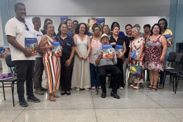 João Brito lança revista “Drummond Eterno II”, sobre a vida e obra de Carlos Drummond de Andrade; confira