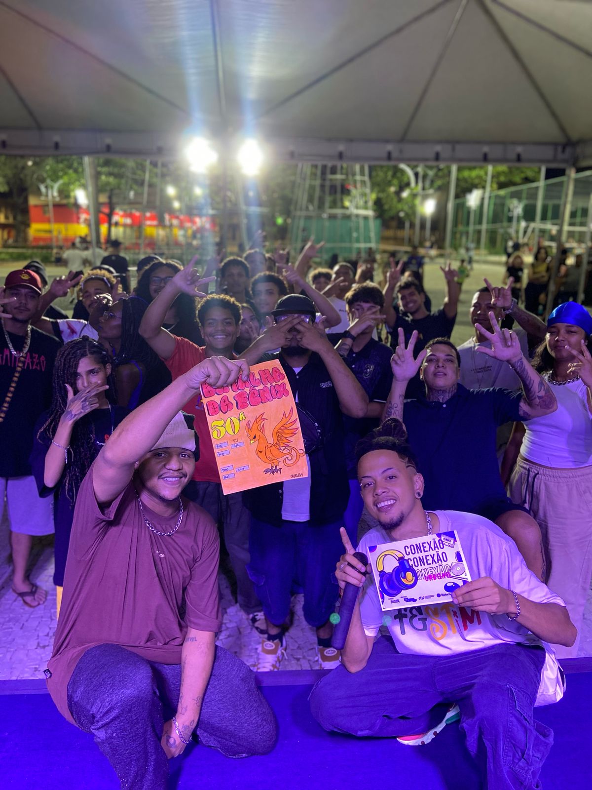 Festim promove evento Conexão Urbana 2025 nesta sexta-feira em João Monlevade; veja a programação