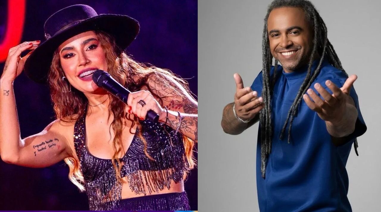 Lauana Prado e Ara Ketu são destaques no Carnaval de Conceição do Mato Dentro; veja a programação completa