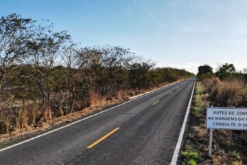 Autorização para uso de faixa de domínio das rodovias estaduais mineiras pode ser solicitada via internet