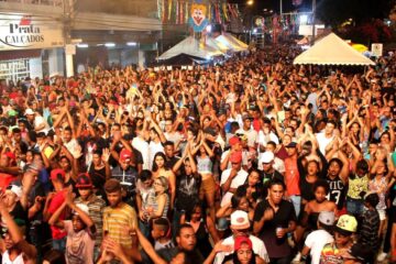 CarnaPrata 2025 promete agitar as ruas de São Domingos do Prata; fique por dentro da programação