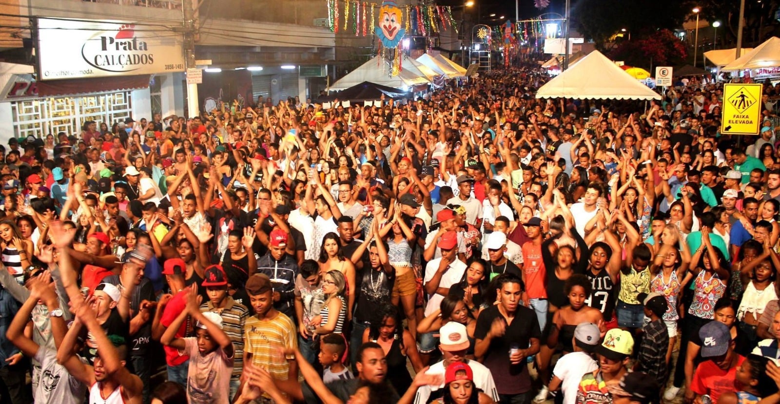 CarnaPrata 2025 promete agitar as ruas de São Domingos do Prata; fique por dentro da programação