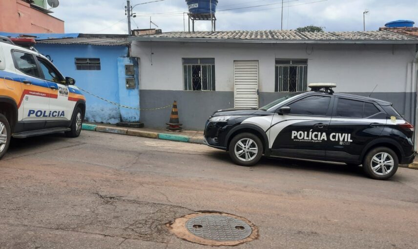 Tiros em via pública assustam moradores da Vila São Geraldo, em Itabira